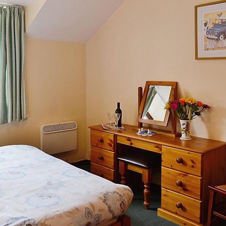Cherrytree Cottage - 29937 Holcombe Burnell ภายนอก รูปภาพ