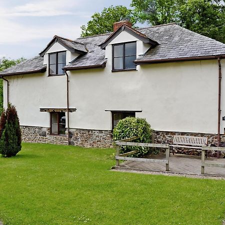 Cherrytree Cottage - 29937 Holcombe Burnell ภายนอก รูปภาพ