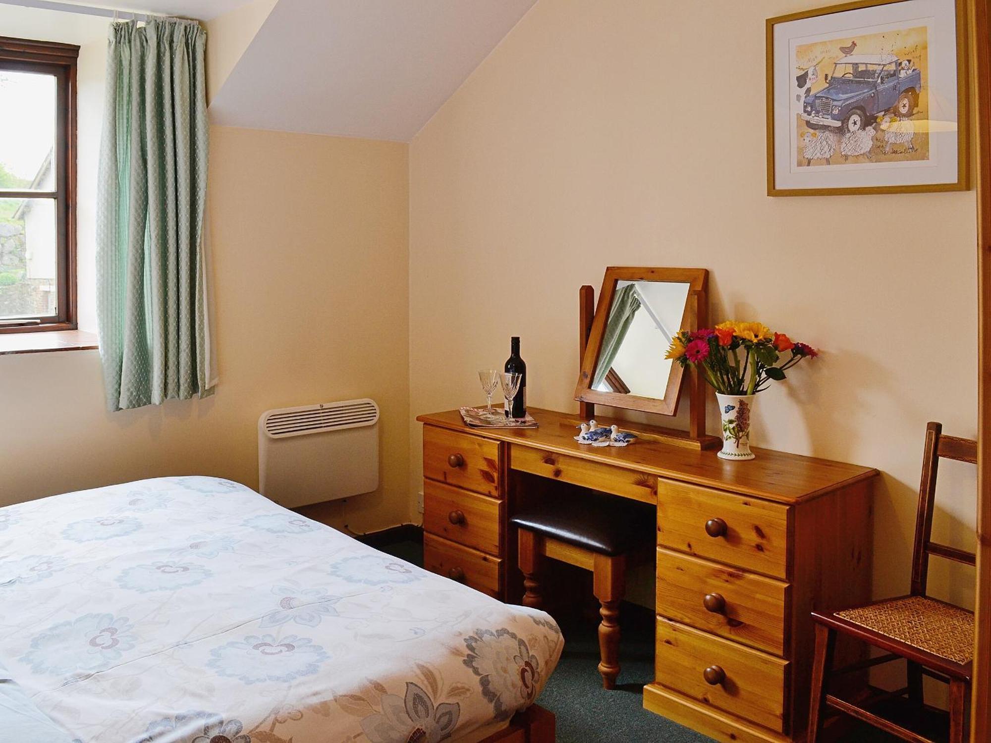 Cherrytree Cottage - 29937 Holcombe Burnell ภายนอก รูปภาพ