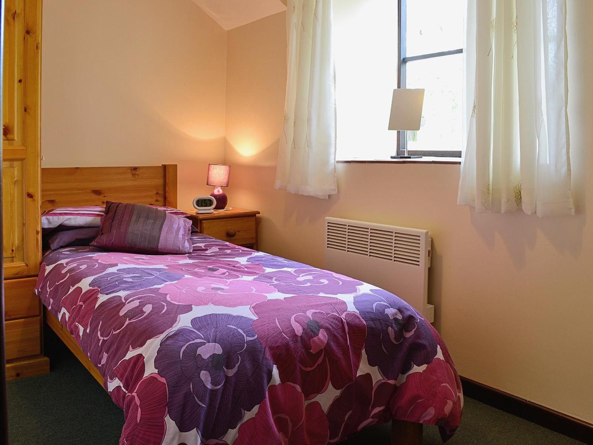 Cherrytree Cottage - 29937 Holcombe Burnell ภายนอก รูปภาพ